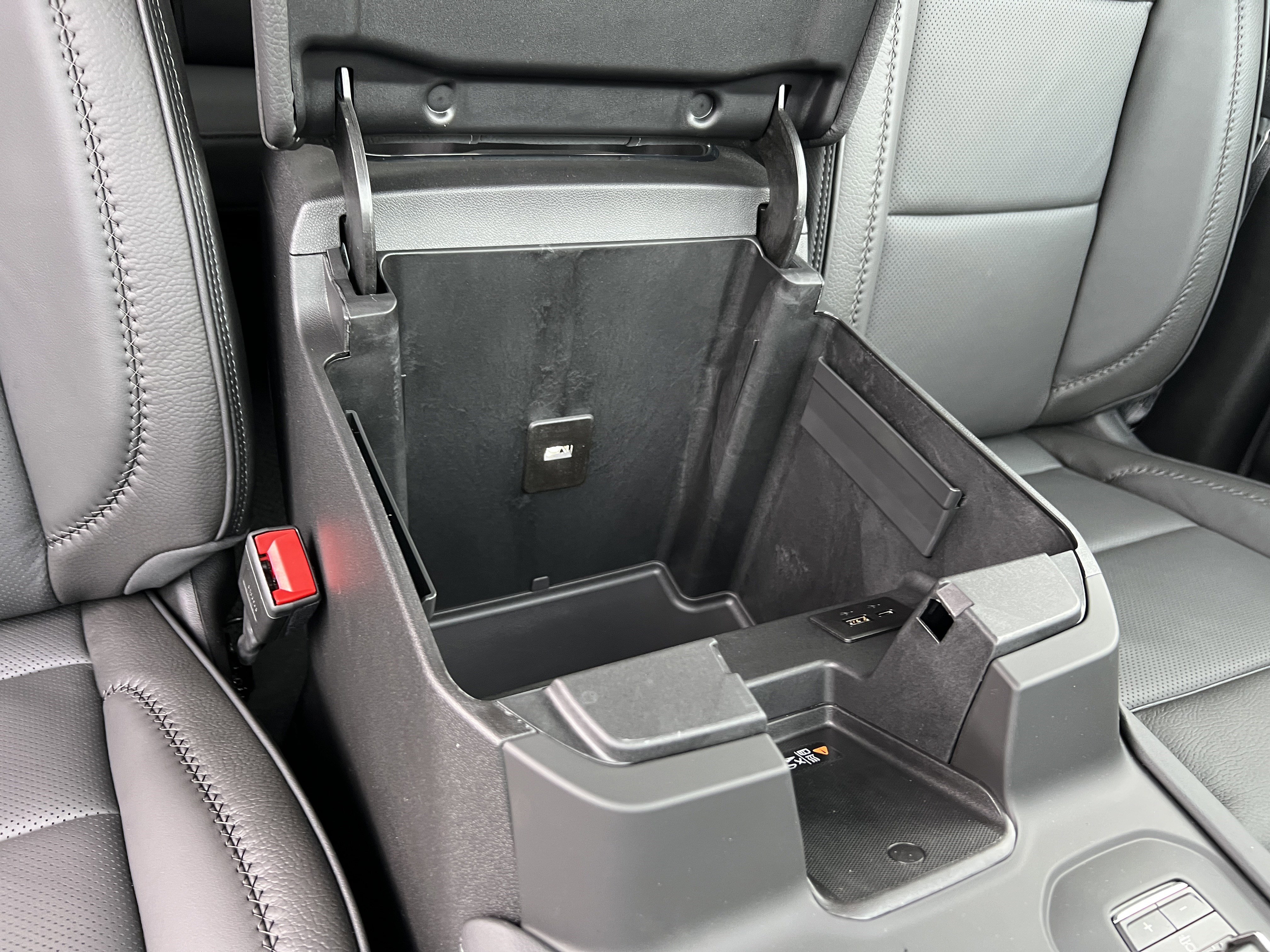 New 2026 GMC Sierra 2500 Denali w/ Denali Reserve Package image 25