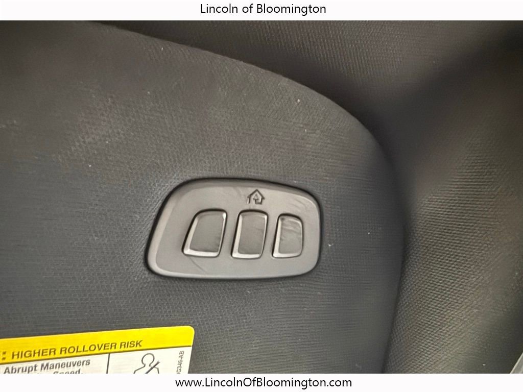 Used 2023 Ford F150 Lariat w/ Equipment Group 502A High image 56