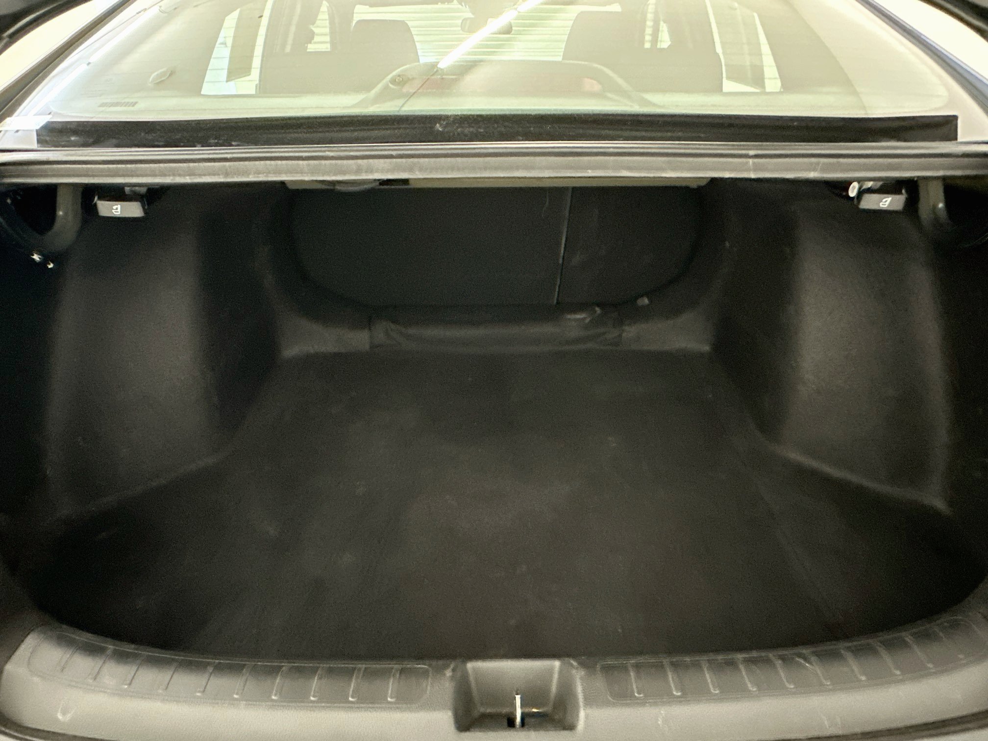 Used 2025 Honda Civic Sport image 29