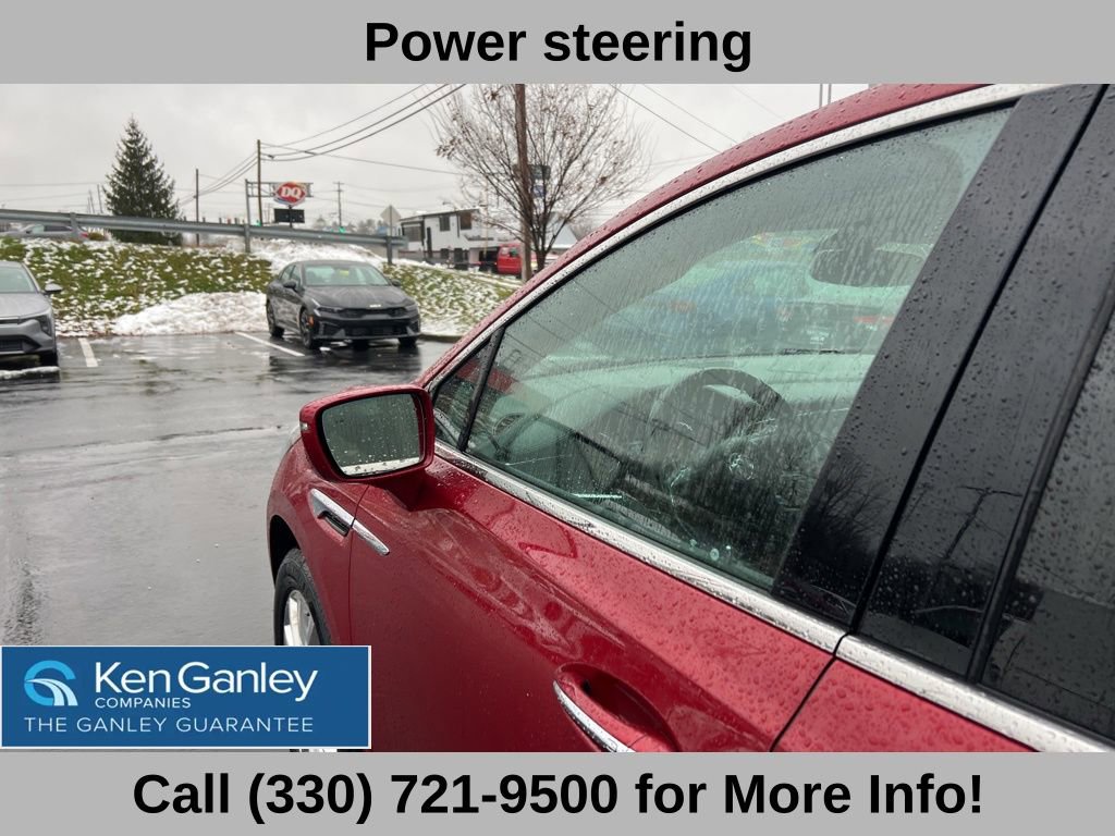 Used 2019 Buick Enclave Essence image 24