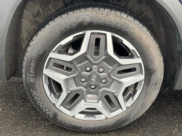 Used 2022 Hyundai Santa Fe Limited image 52