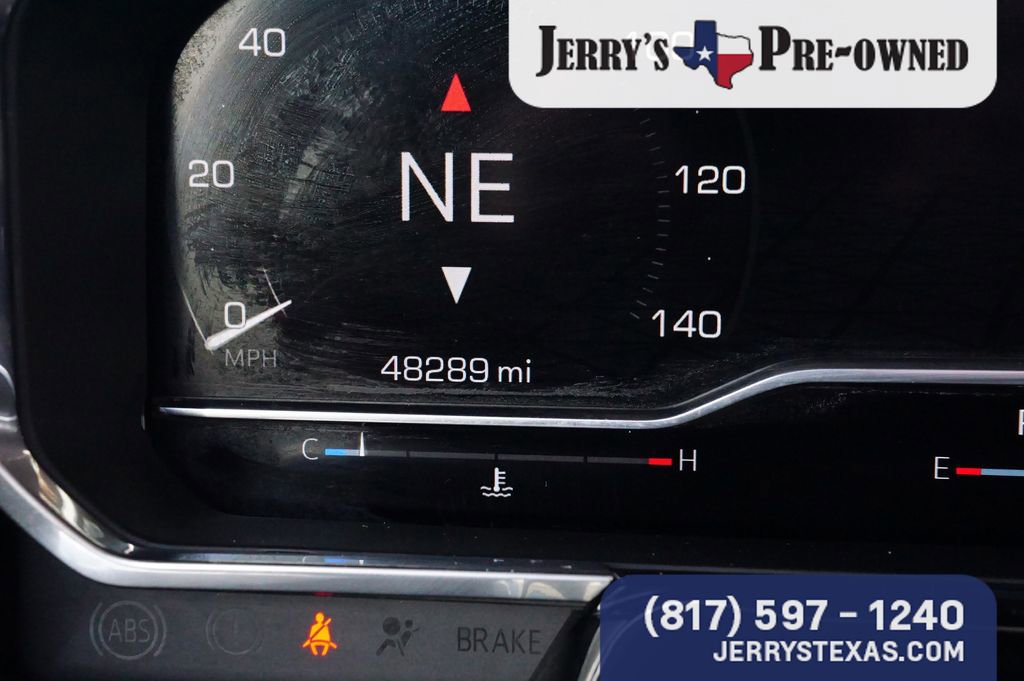 Used 2024 GMC Sierra 3500 SLE w/ SLE Convenience Package image 10