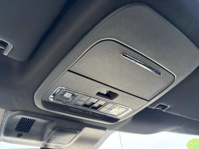 New 2025 Ford F150 Platinum w/ Equipment Group 702A High image 32