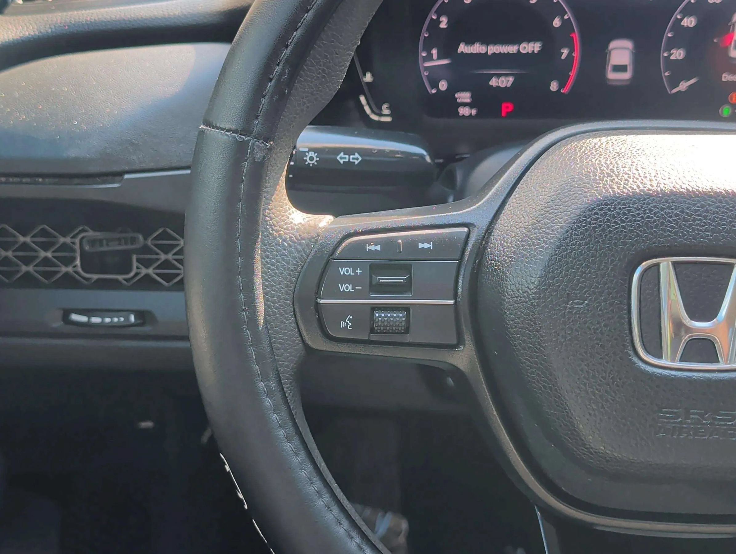 Used 2023 Honda Accord EX image 24
