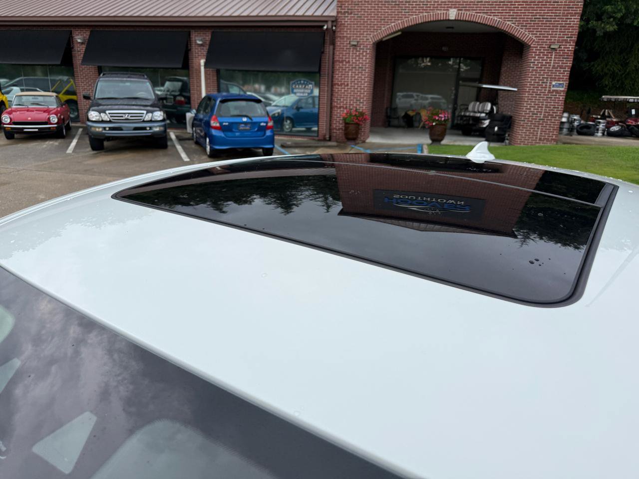 Used 2019 BMW X4 xDrive30i w/ Premium Package AWD/4WD image 10