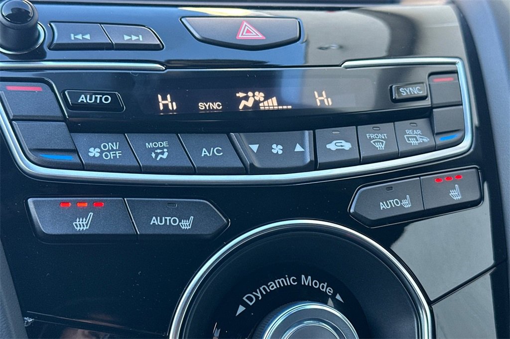 New 2026 Acura RDX SH-AWD image 20