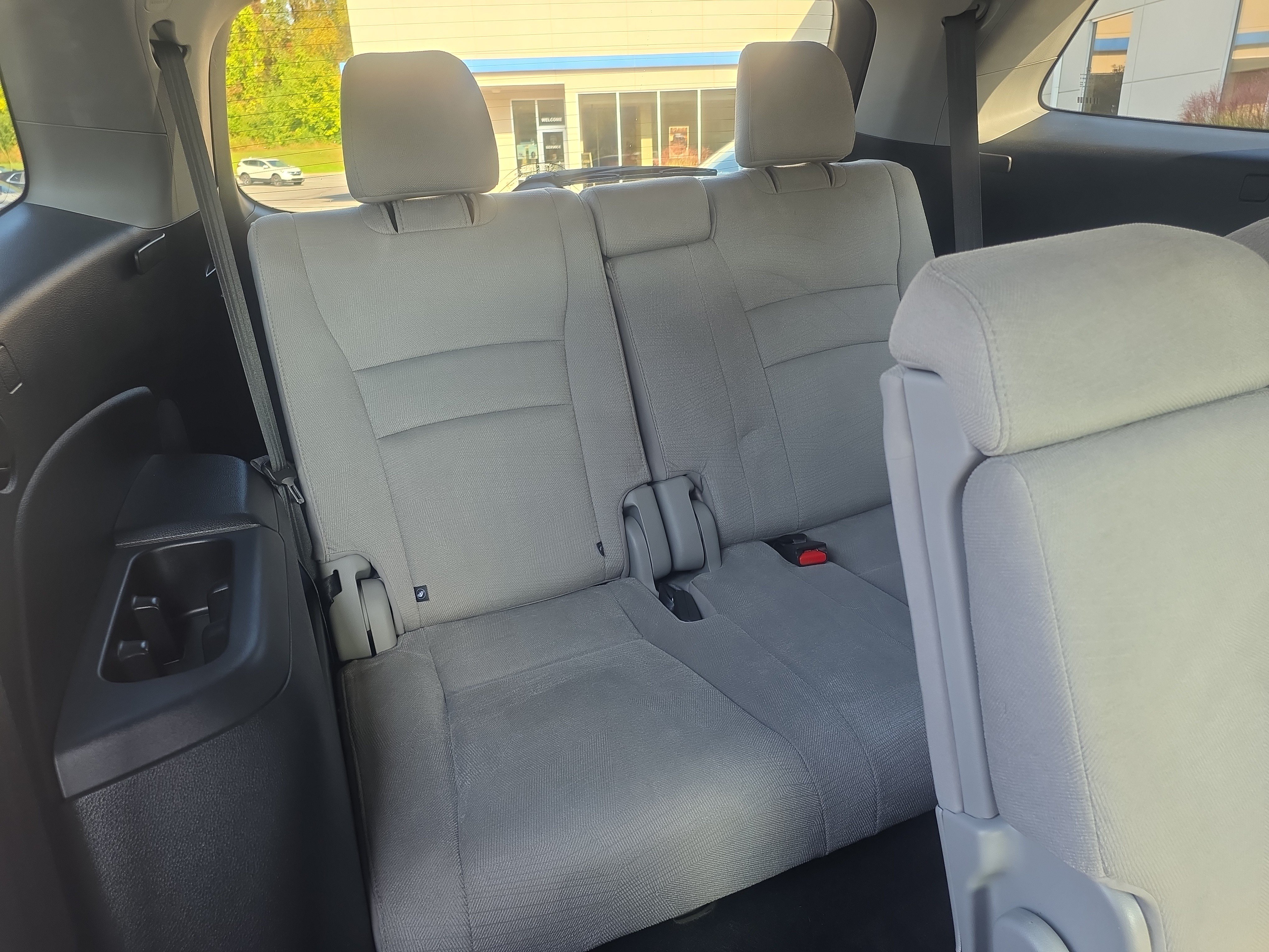 Used 2016 Honda Pilot EX image 16