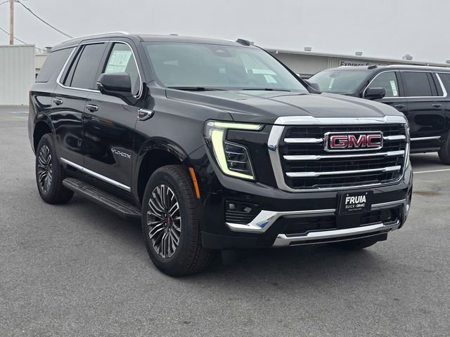 New 2026 GMC Yukon Elevation image 3