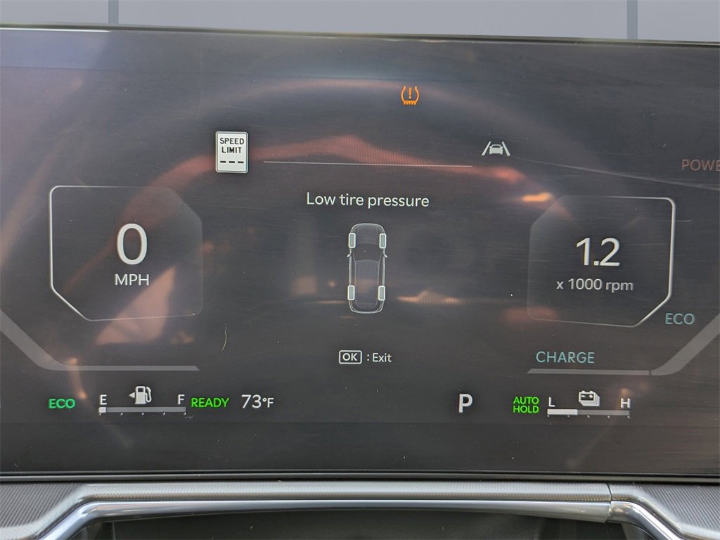 Used 2025 Kia Sorento SX Prestige image 35