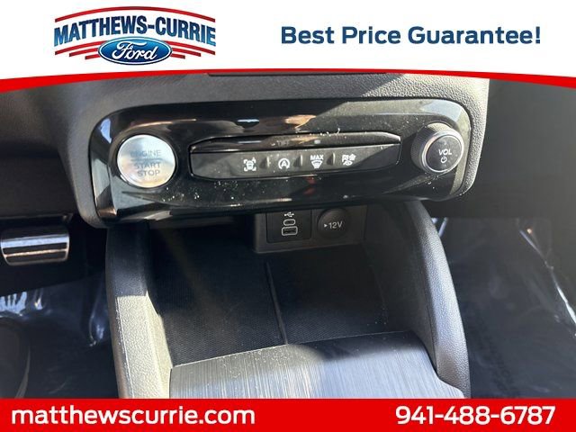Certified 2024 Ford Escape ST-Line w/ Tech Pack #1 FWD image 20
