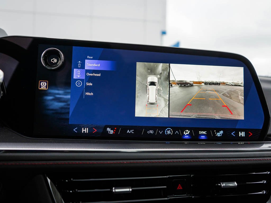 New 2026 Chevrolet Tahoe RST w/ Advanced Technology Package image 27