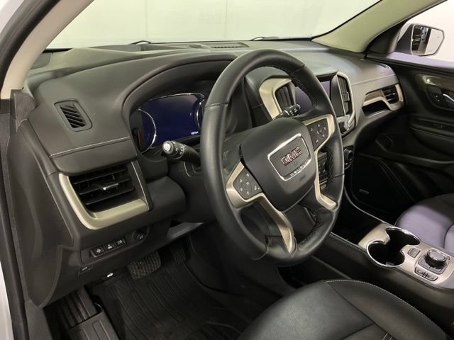 Used 2023 GMC Terrain Denali w/ LPO, Floor Liner Package AWD/4WD image 20
