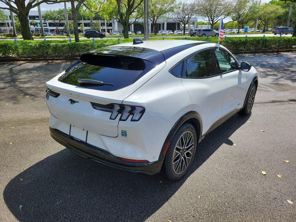 Used 2024 Ford Mustang Mach-E Premium image 7