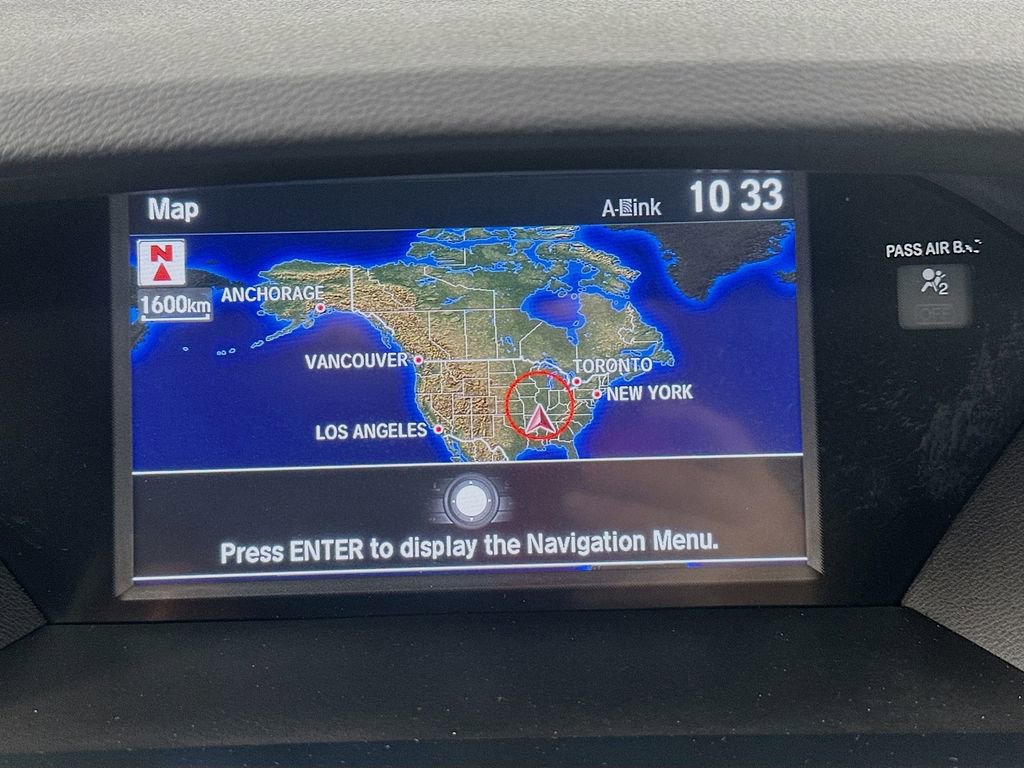 Used 2019 Acura MDX SH-AWD w/ Advance Package image 13