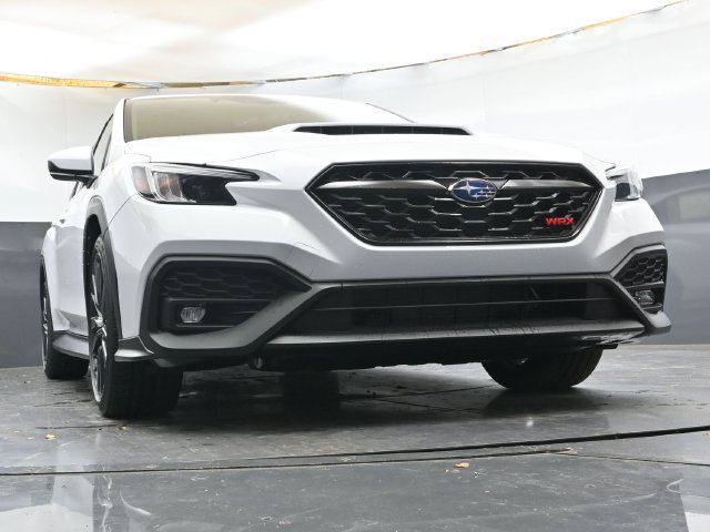 New 2026 Subaru WRX Premium AWD/4WD image 35