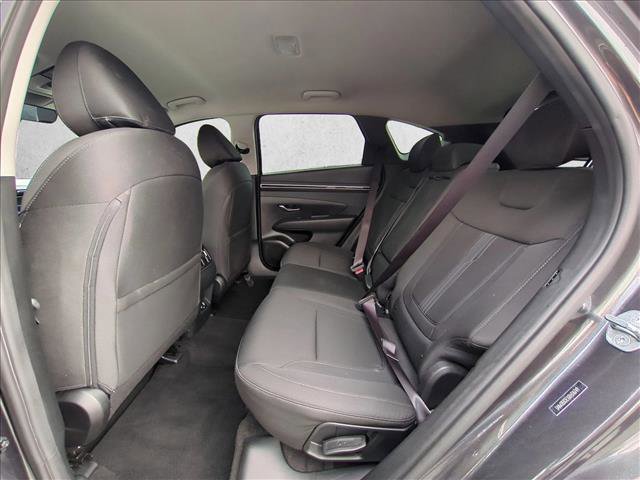 Used 2024 Hyundai Tucson SEL image 18