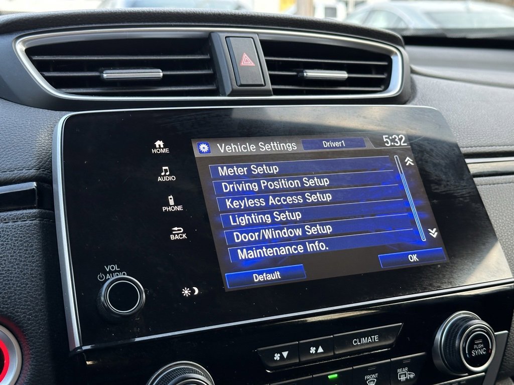 Used 2022 Honda CR-V EX image 30