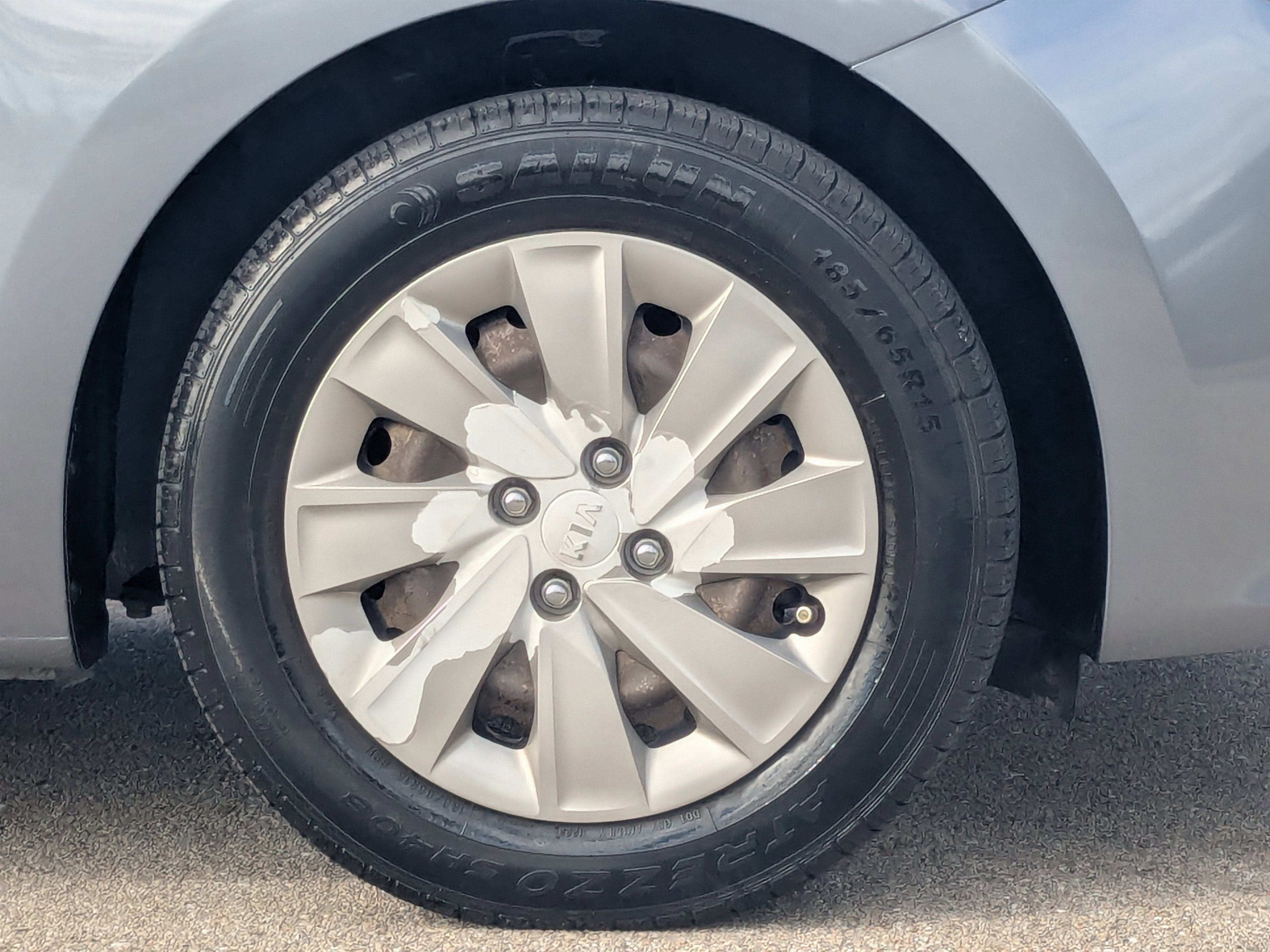 Used 2019 Kia Rio S image 10