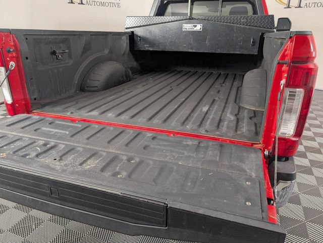 Used 2019 Ford F250 XLT AWD/4WD image 23
