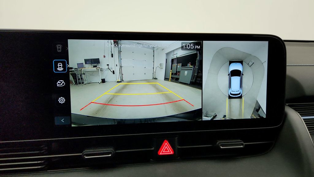 Used 2025 Hyundai Ioniq 5 N image 18