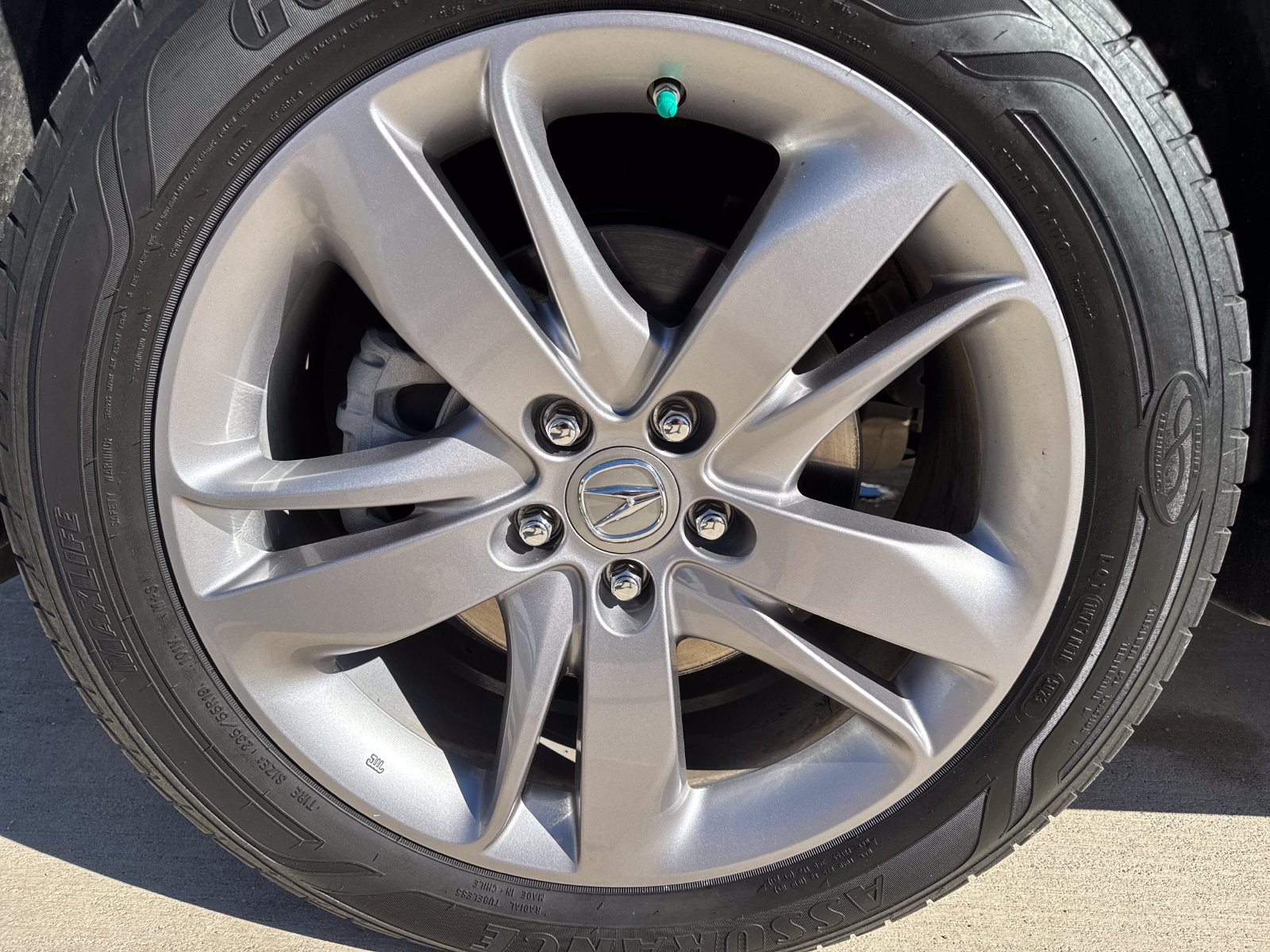 Used 2020 Acura RDX w/ Advance Package AWD/4WD image 28