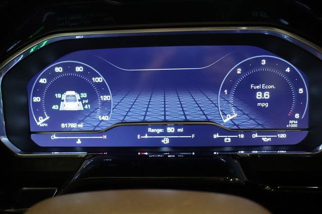 Used 2022 GMC Sierra 1500 SLT w/ SLT Convenience Package image 18