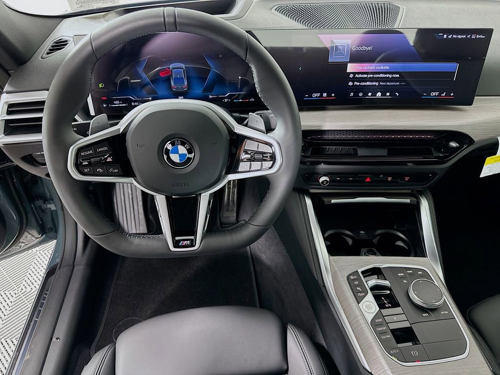 New 2026 BMW 430i Coupe w/ M Sport Package image 19