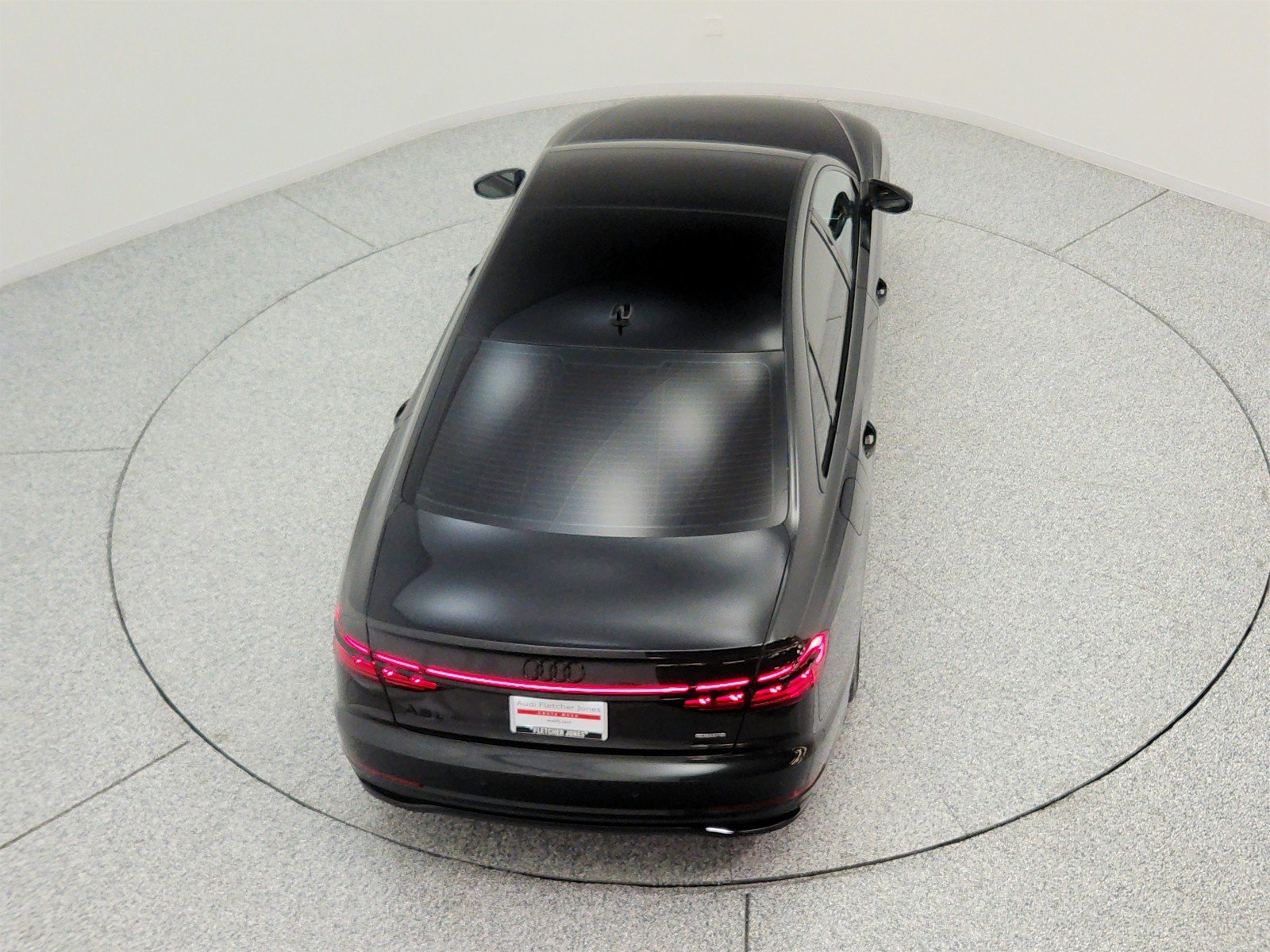 Used 2022 Audi A8 L 3.0T AWD/4WD image 27