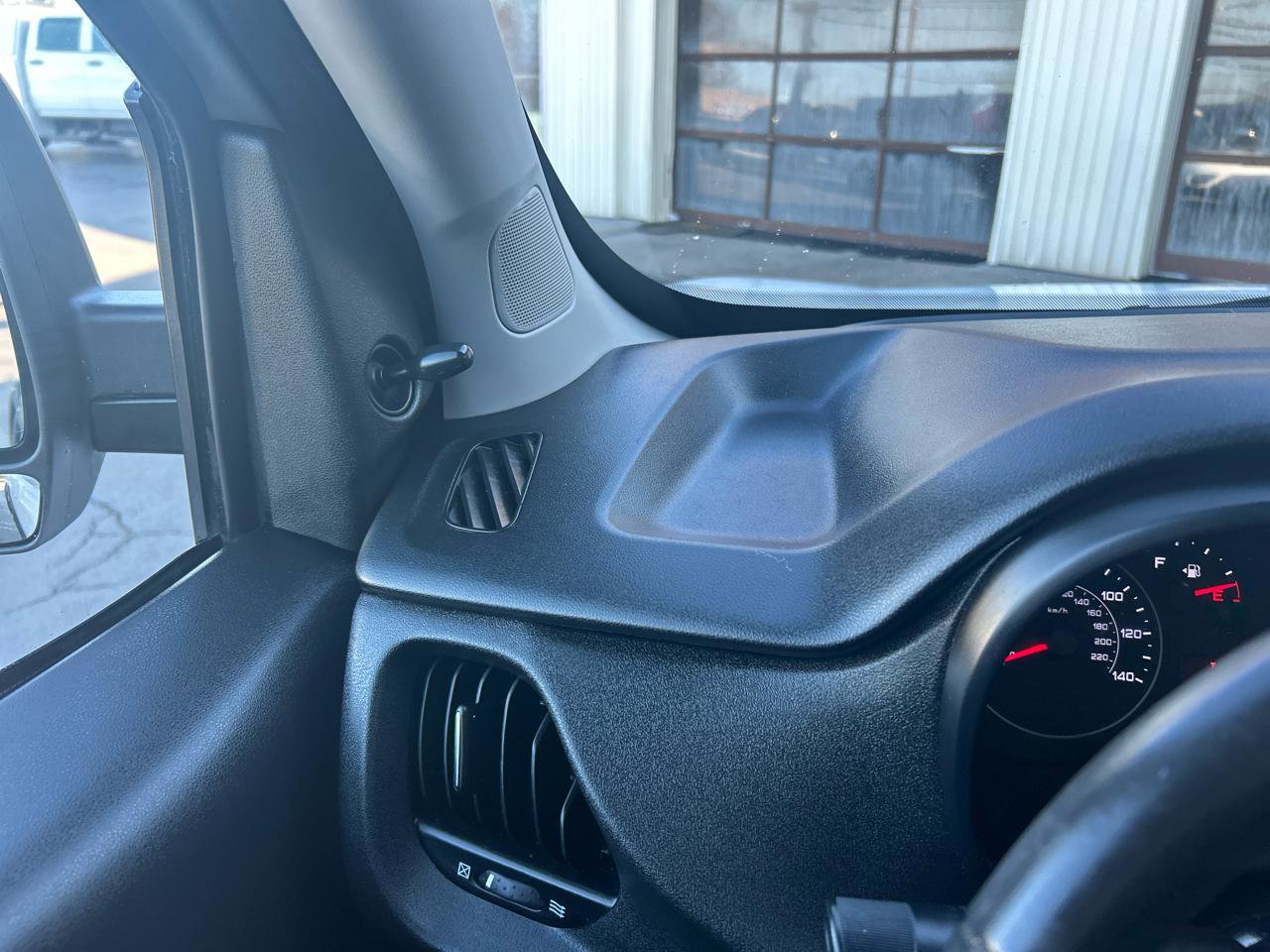 Used 2022 RAM ProMaster City Tradesman w/ Window Group 05 image 26