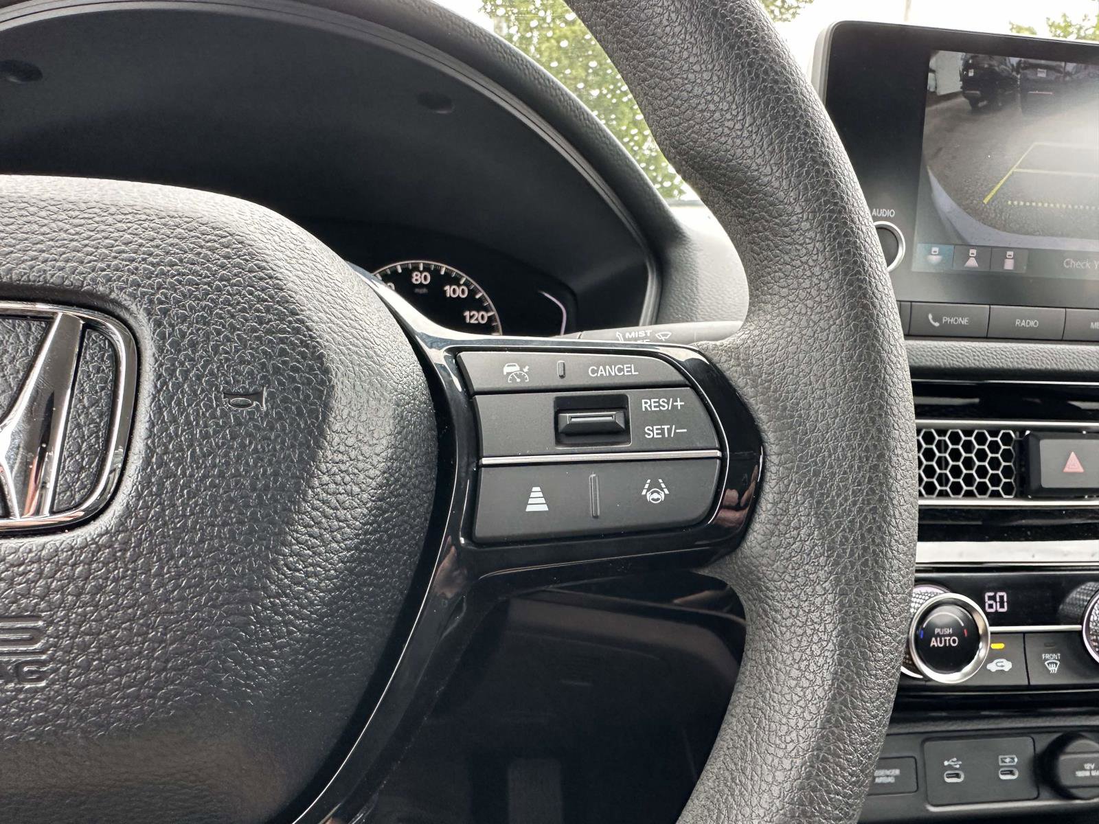 Used 2025 Honda Civic LX image 27