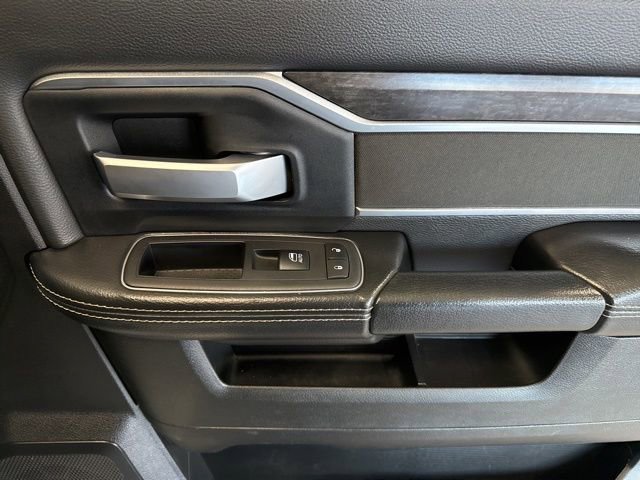 Used 2024 RAM 2500 Big Horn image 51