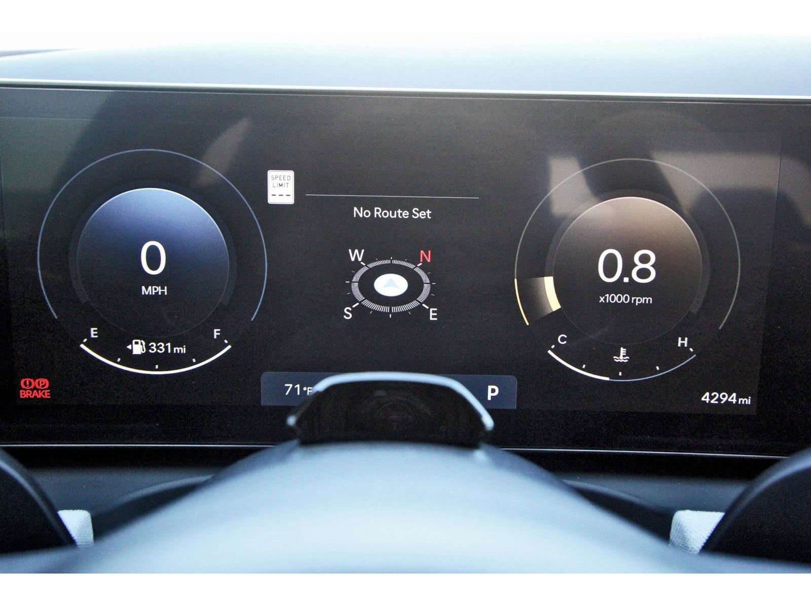 Certified 2025 Hyundai Santa Cruz Limited image 17