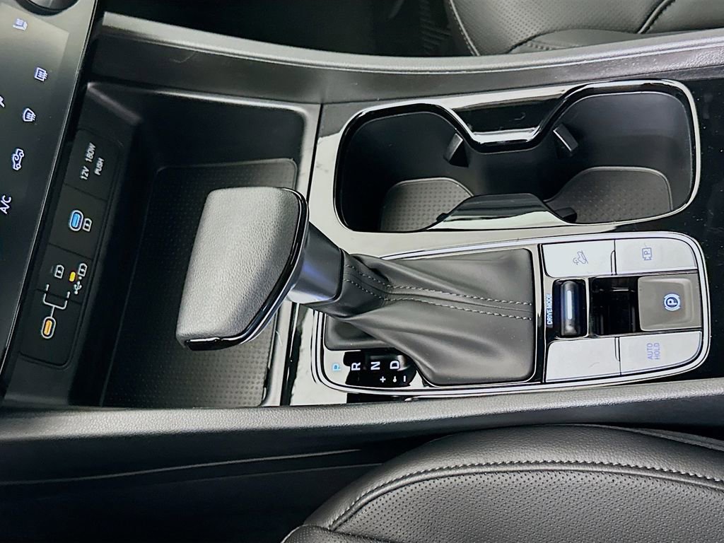 New 2026 Hyundai Santa Cruz SEL FWD image 14