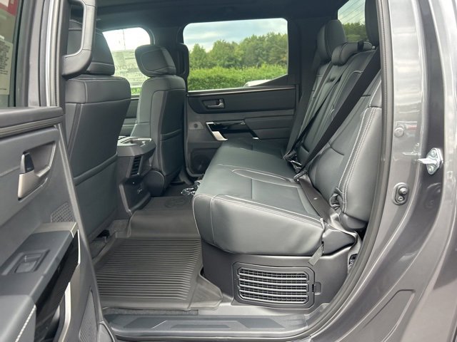 New 2026 Toyota Tundra Limited image 15