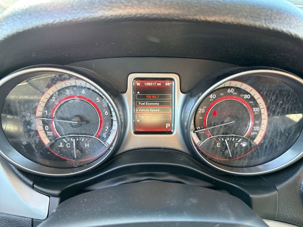 Used 2019 Dodge Journey Crossroad image 15