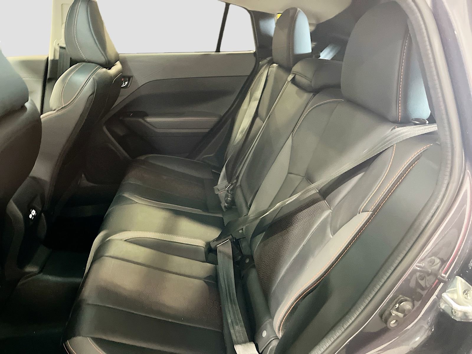 Used 2024 Subaru Crosstrek 2.5i Limited image 25