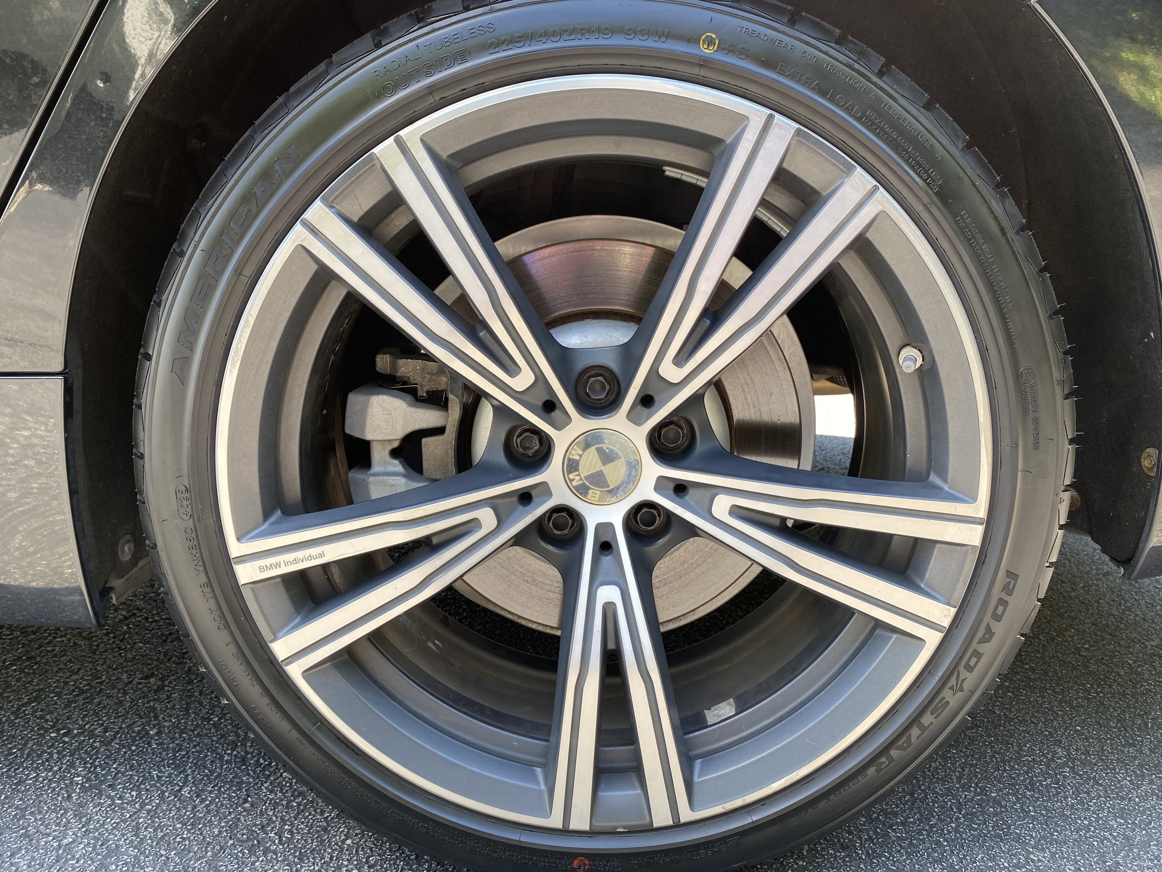 Used 2020 BMW 330i Sedan RWD image 41