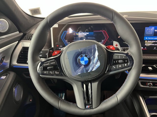 New 2026 BMW XM Label Red image 12