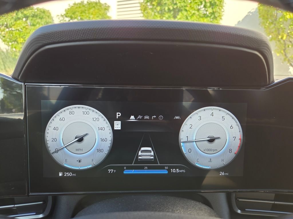 New 2025 Hyundai Elantra N Base image 32