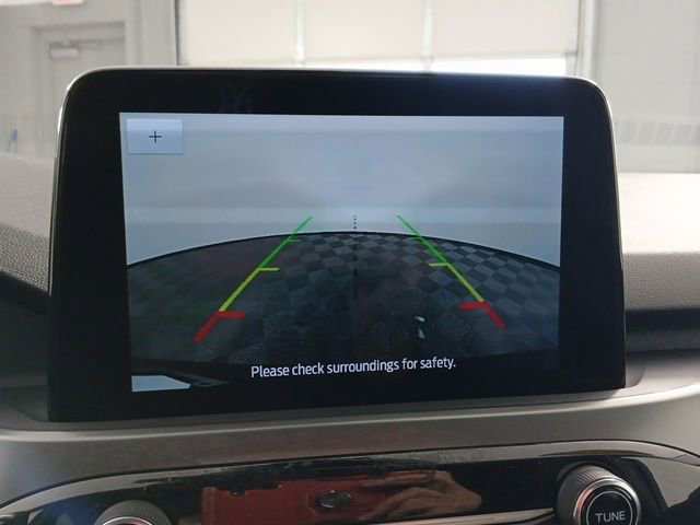 Used 2025 Ford Escape Active image 17