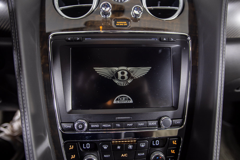 Used 2015 Bentley Continental GT V8 S AWD/4WD image 28
