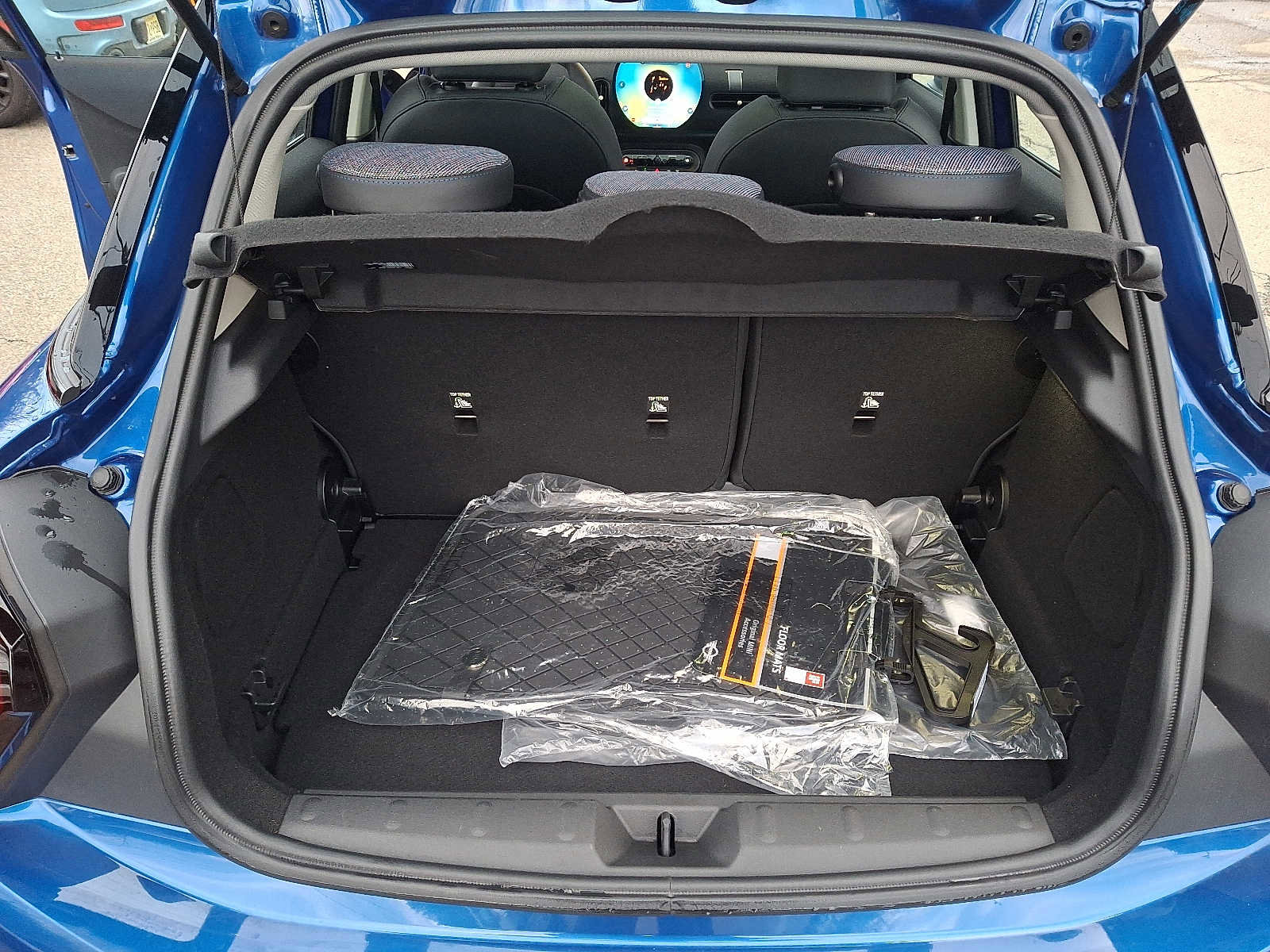 Used 2025 MINI Cooper S image 29