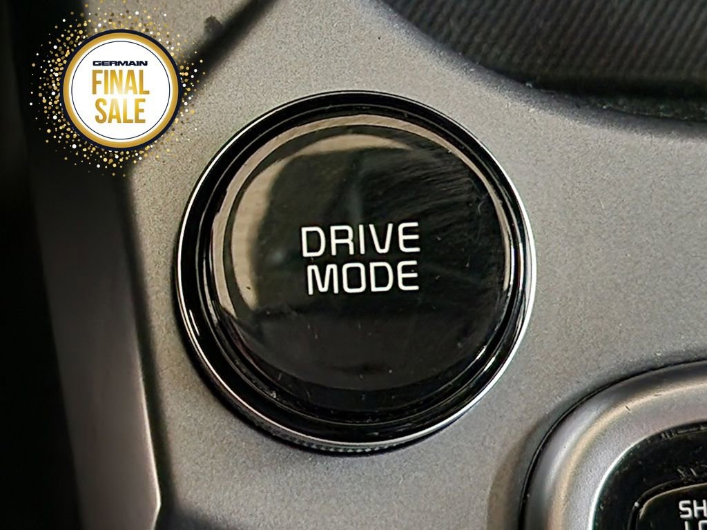 Certified 2023 Kia Seltos LX image 28