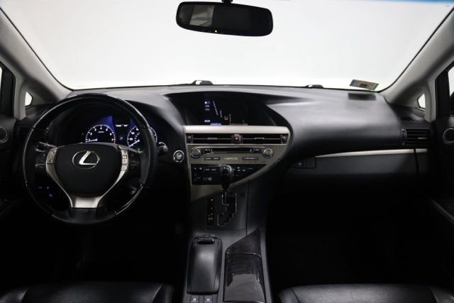 Used 2015 Lexus RX 350 AWD image 34