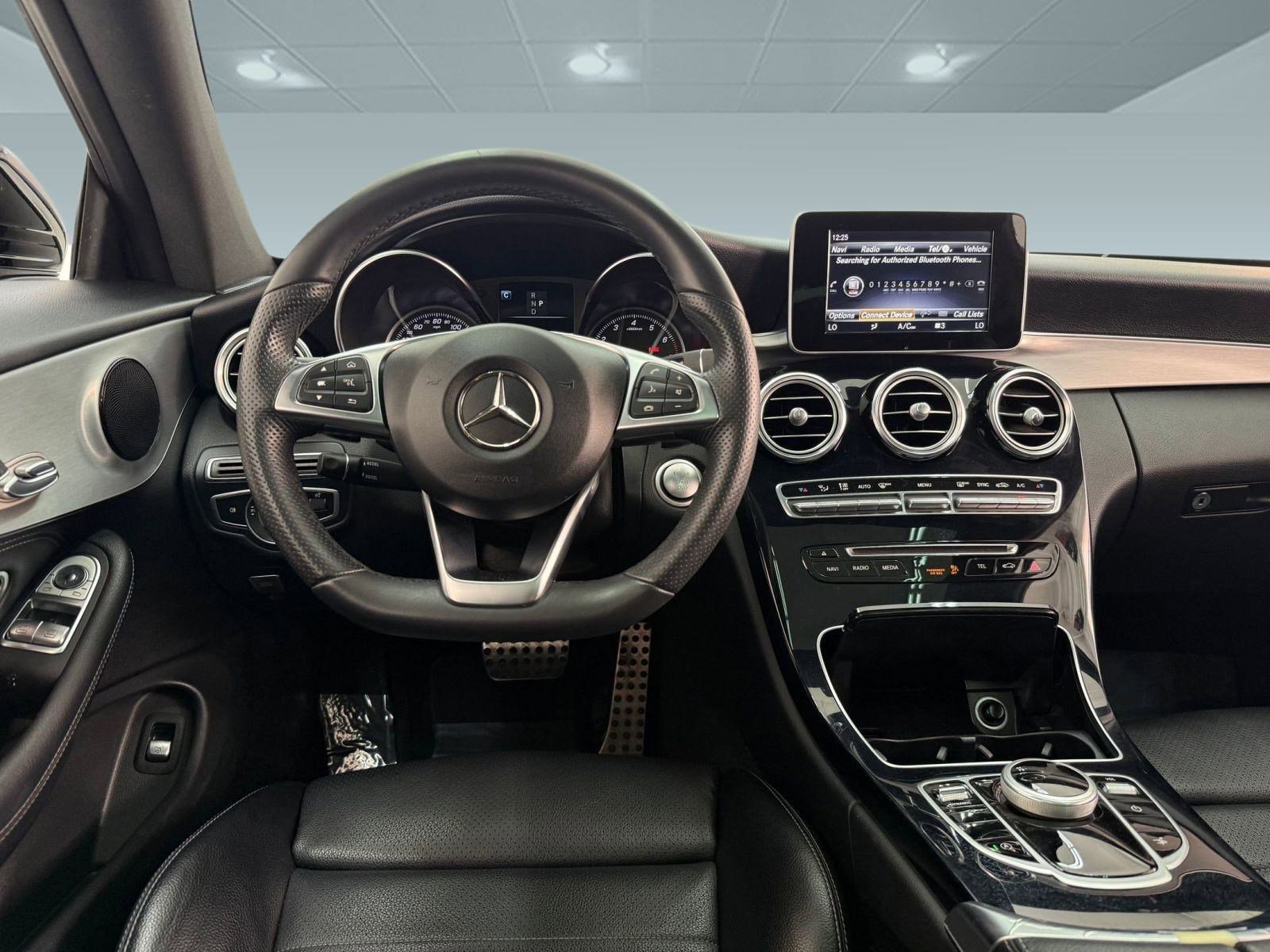 Used 2018 Mercedes-Benz C 300 Coupe image 25