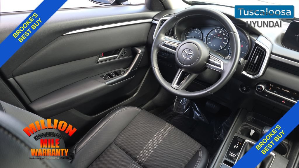 Used 2024 MAZDA CX-50 AWD 2.5 S w/ Preferred Package image 27