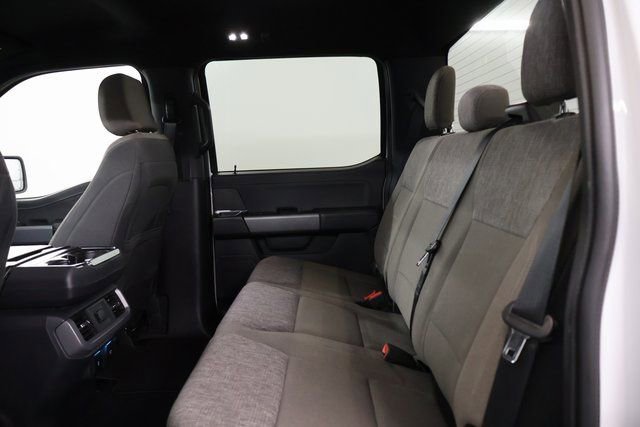 Used 2024 Ford F150 XLT w/ Mobile Office Package AWD/4WD image 29