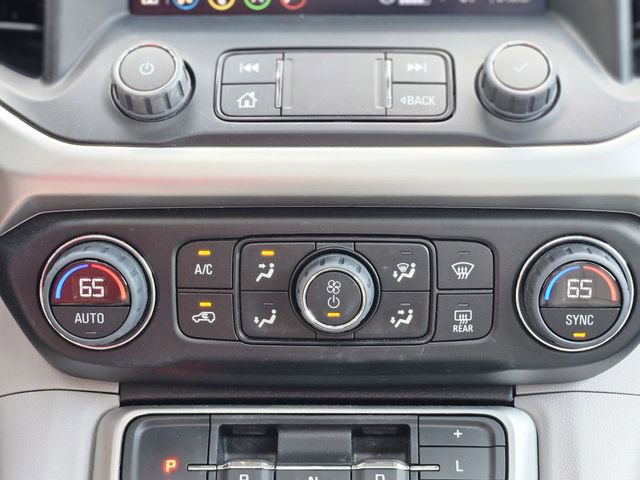 Used 2023 GMC Acadia SLT image 23