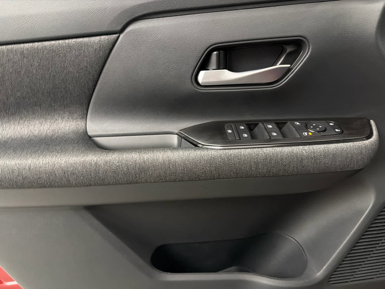 New 2026 Nissan Kicks SV w/ SV Premium Package image 22