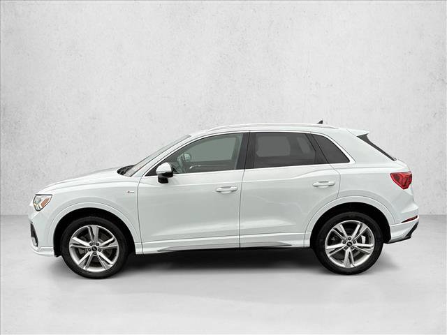 Used 2021 Audi Q3 2.0T Premium Plus w/ Premium Plus Package AWD/4WD image 8
